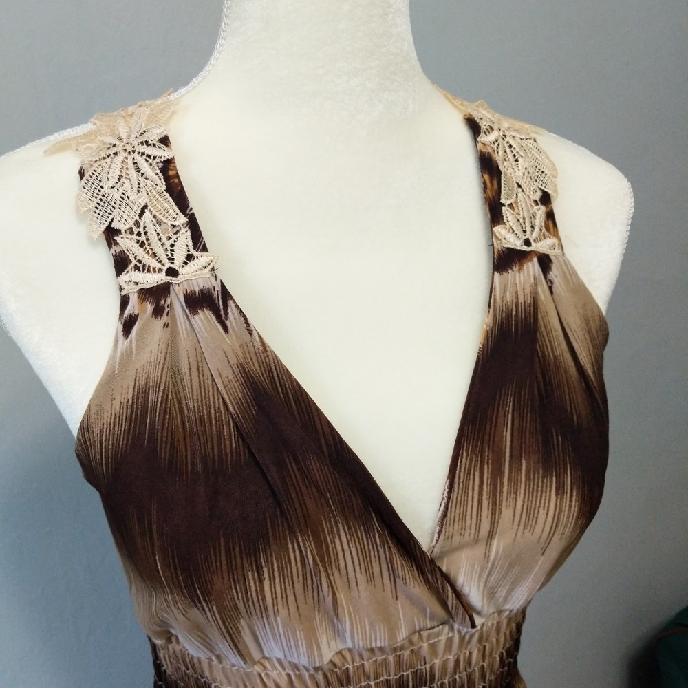 Maxi Dress - Picture 5 of 6